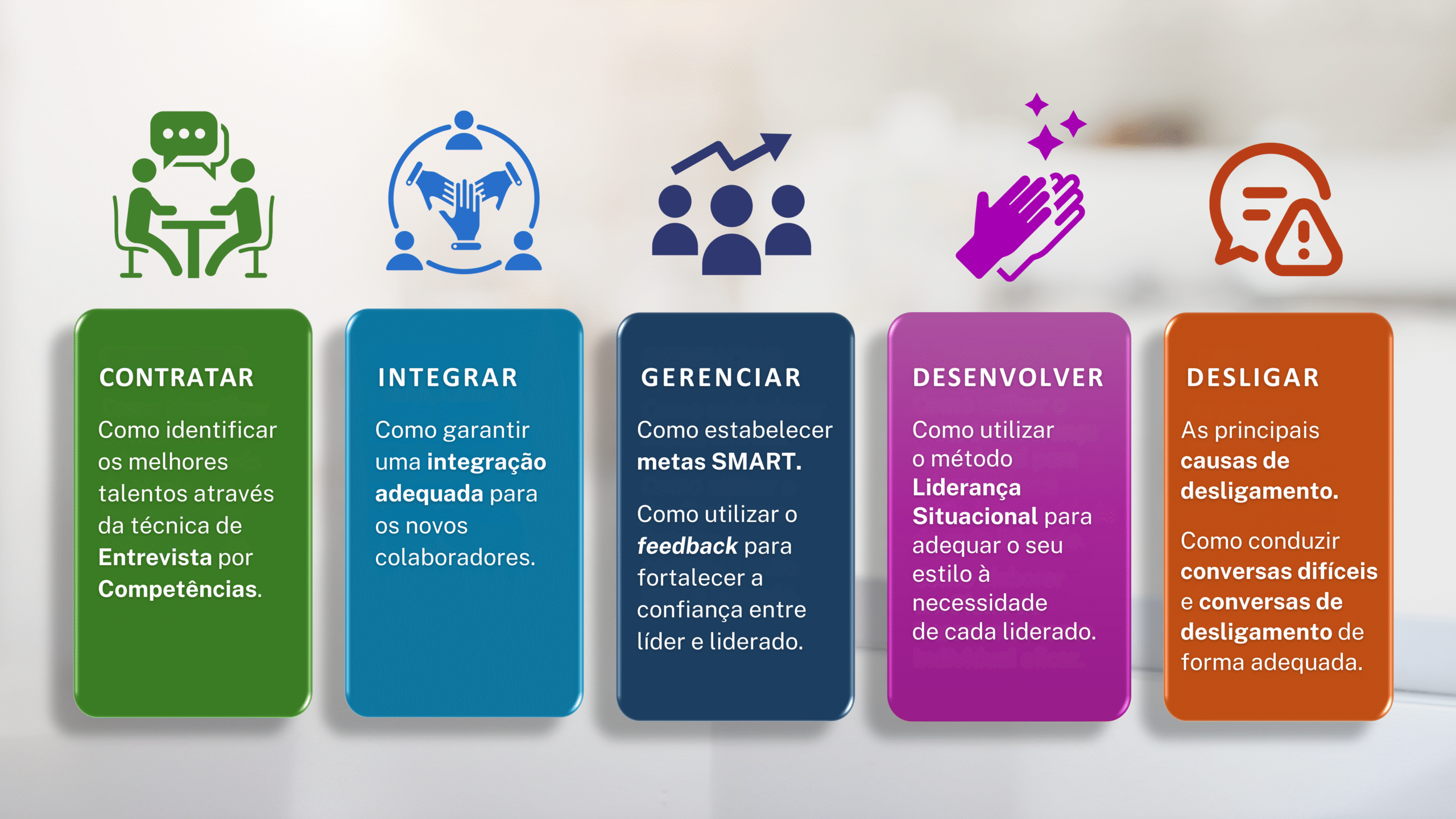 1. Assuma Que Todas As Partes São Aliadas Potenciais (4) - LP Essentia